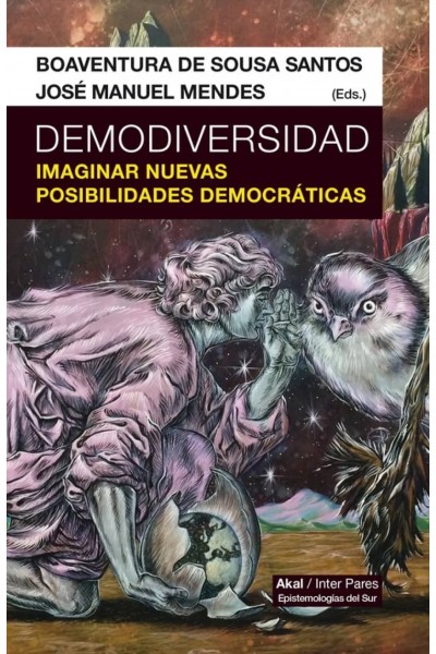 DEMODIVERSIDAD