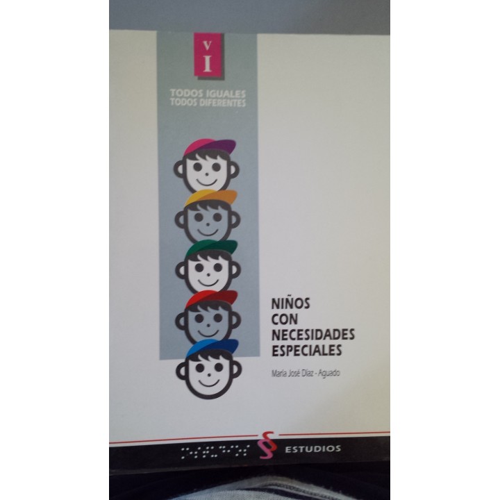 Niños con necesidades especiales