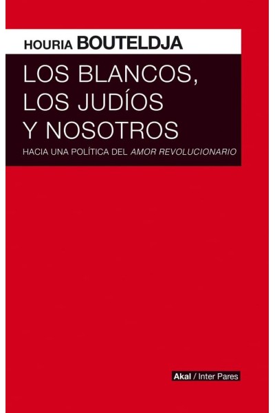BLANCOS JUDIOS Y NOSOTROS,LOS