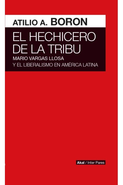 EL HECHICERO DE LA TRIBU