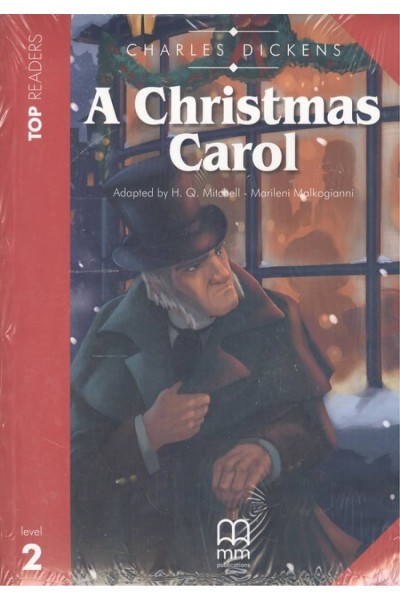 A CHRISTMAS CAROL STUDENTS PACK