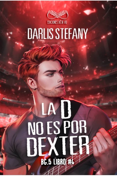 LA D NO ES POR DEXTER