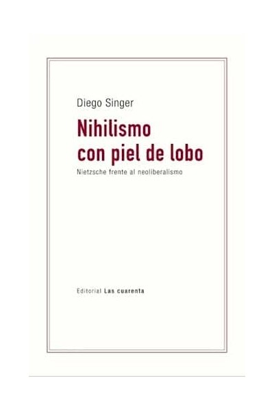 NIHILISMO CON PIEL DE LOBO