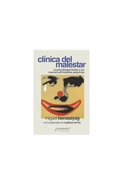 CLINICA DEL MALESTAR
