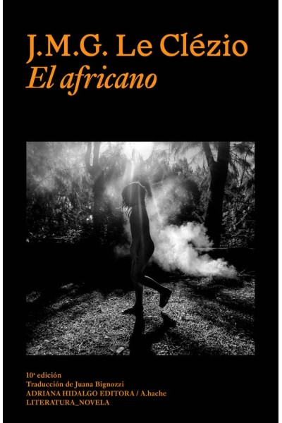 EL AFRICANO