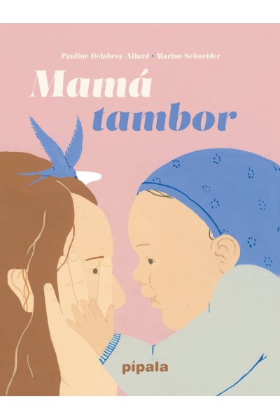 MAMÁ TAMBOR