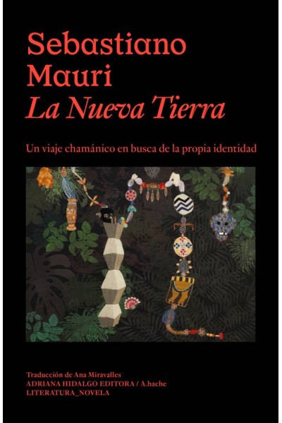 NUEVA TIERRA,LA