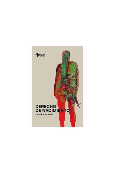 DERECHO DE NACIMIENTO