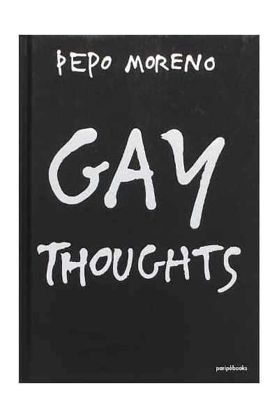 GAY THOUGHTS