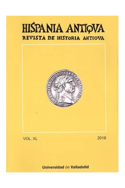 HISPANIA ANTIGUA