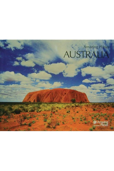 AUSTRALIA: AMAZING PLANET