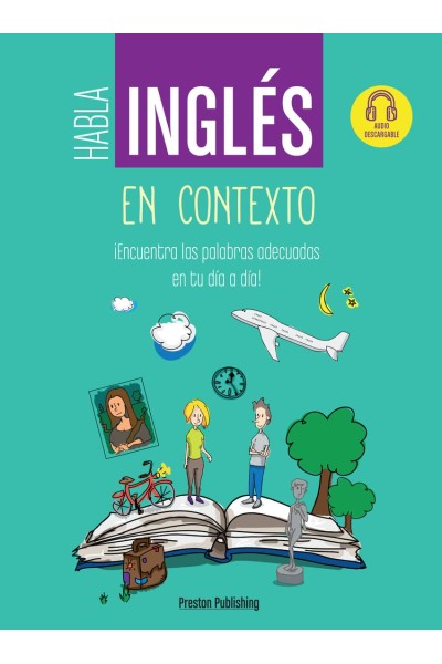 HABLA INGLÉS EN CONTEXTO