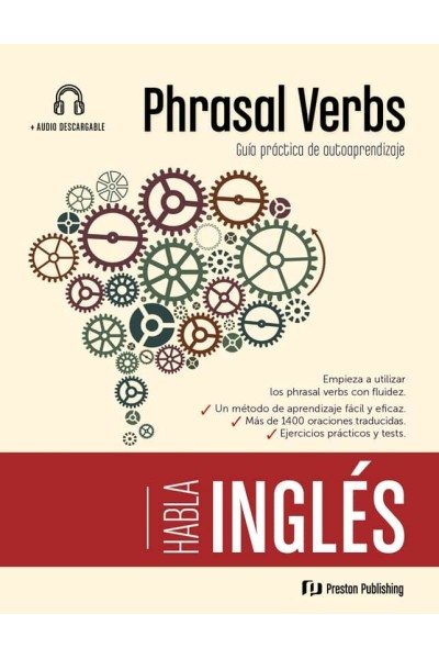 PHRASAL VERBS GUIA AUTOAPRENDIZAJE