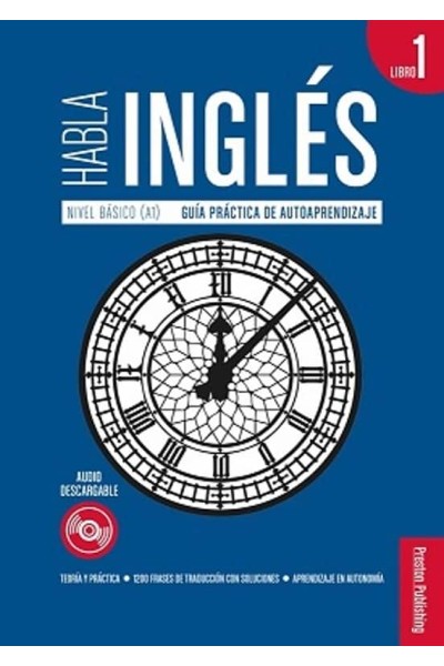 INGLES EN 365 DIAS
