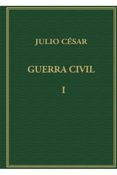 MEMORIAS DE LA GUERRA CIVIL. VOL. I