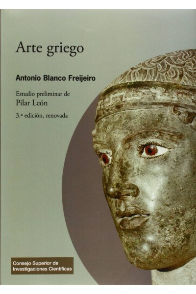 ARTE GRIEGO