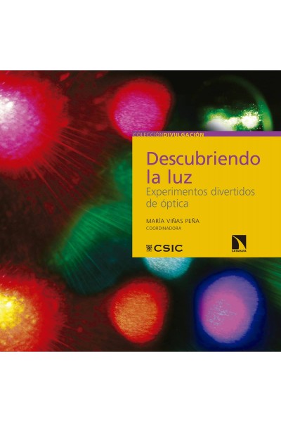 DESCUBRIENDO LA LUZ
