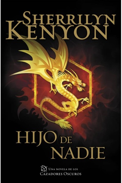 HIJO DE NADIE