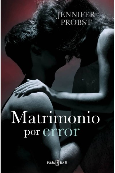 MATRIMONIO POR ERROR