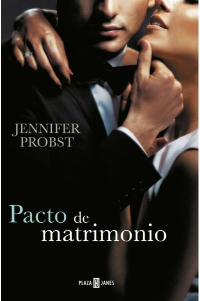 PACTO DE MATRIMONIO