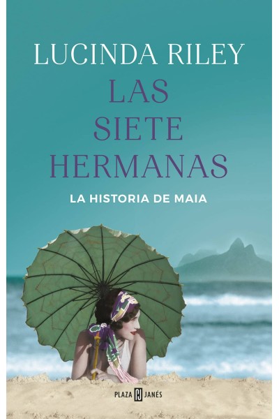 LAS SIETE HERMANAS