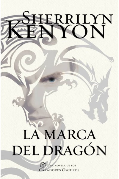 LA MARCA DEL DRAGÓN