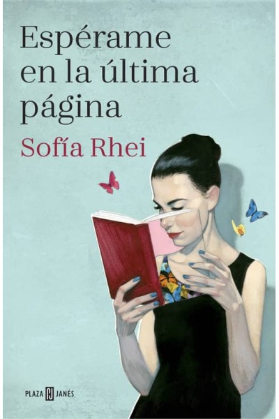 ESPERAME EN LA ULTIMA PAGINA