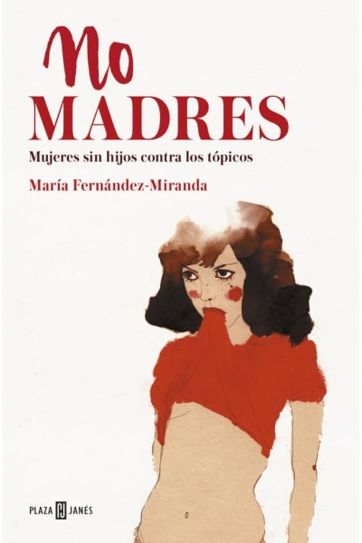 NO MADRES