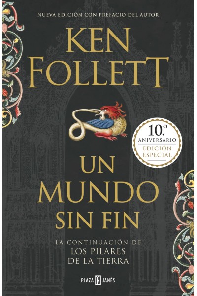 UN MUNDO SIN FIN