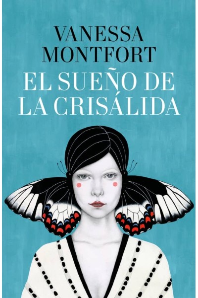 EL SUEÑO DE LA CRISALIDA