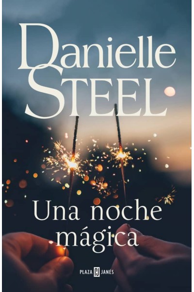 UNA NOCHE MÁGICA