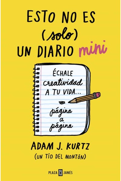ESTO NO ES (SOLO) UN DIARIO MINI