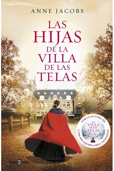 LAS HIJAS DE LA VILLA DE LAS TELAS