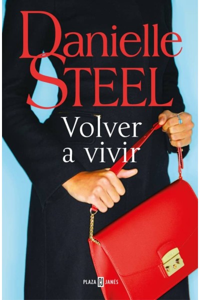 VOLVER A VIVIR