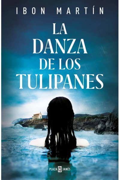 LA DANZA DE LOS TULIPANES