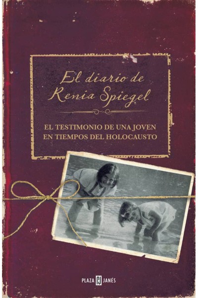 DIARIO DE RENIA SPIEGEL,EL