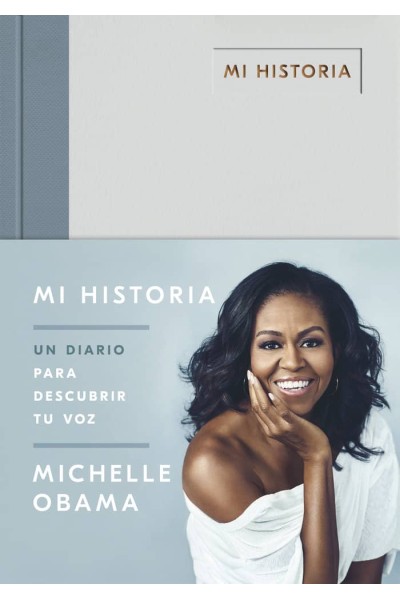 MI HISTORIA UN DIARIO PARA DESCUBRIR TU VOZ
