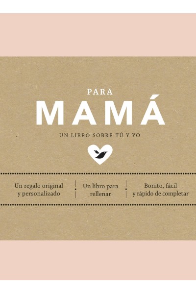 PARA MAMÁ