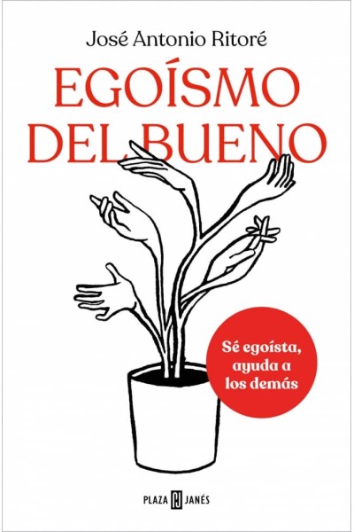 EGOÍSMO DEL BUENO