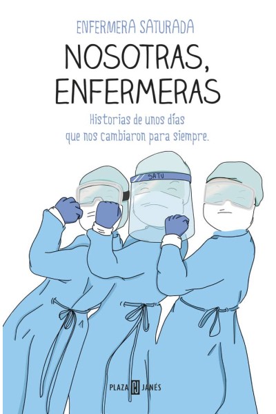 NOSOTRAS ENFERMERAS