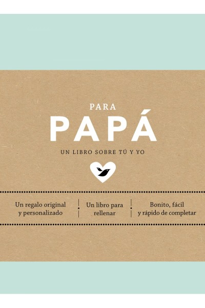 PARA PAPÁ