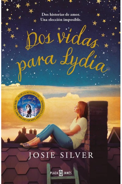 DOS VIDAS PARA LYDIA