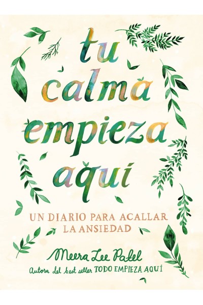 TU CALMA EMPIEZA AQUÍ