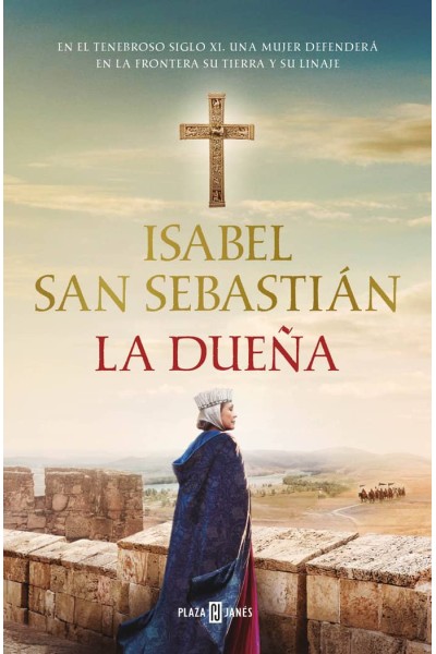 LA DUEÑA