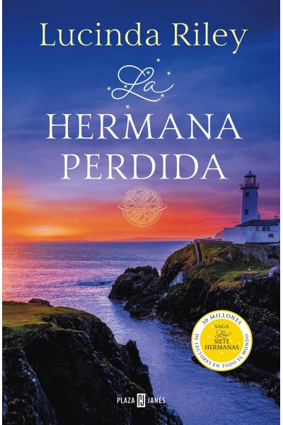 LA HERMANA PERDIDA