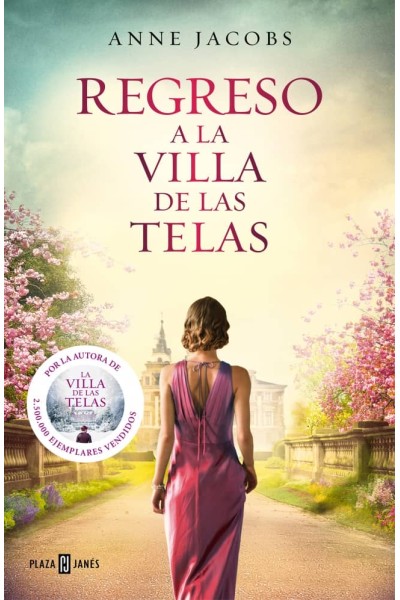 REGRESO A LA VILLA DE LAS TELAS