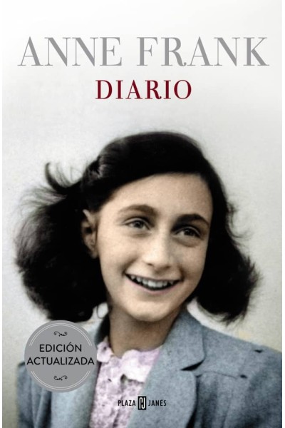 DIARIO DE ANNE FRANK (ED. ACTUALIZADA)