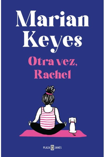 OTRA VEZ, RACHEL