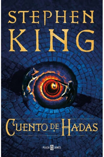 CUENTO DE HADAS