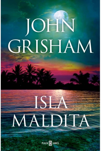 ISLA MALDITA